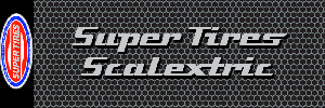 Super Tires Scalextric